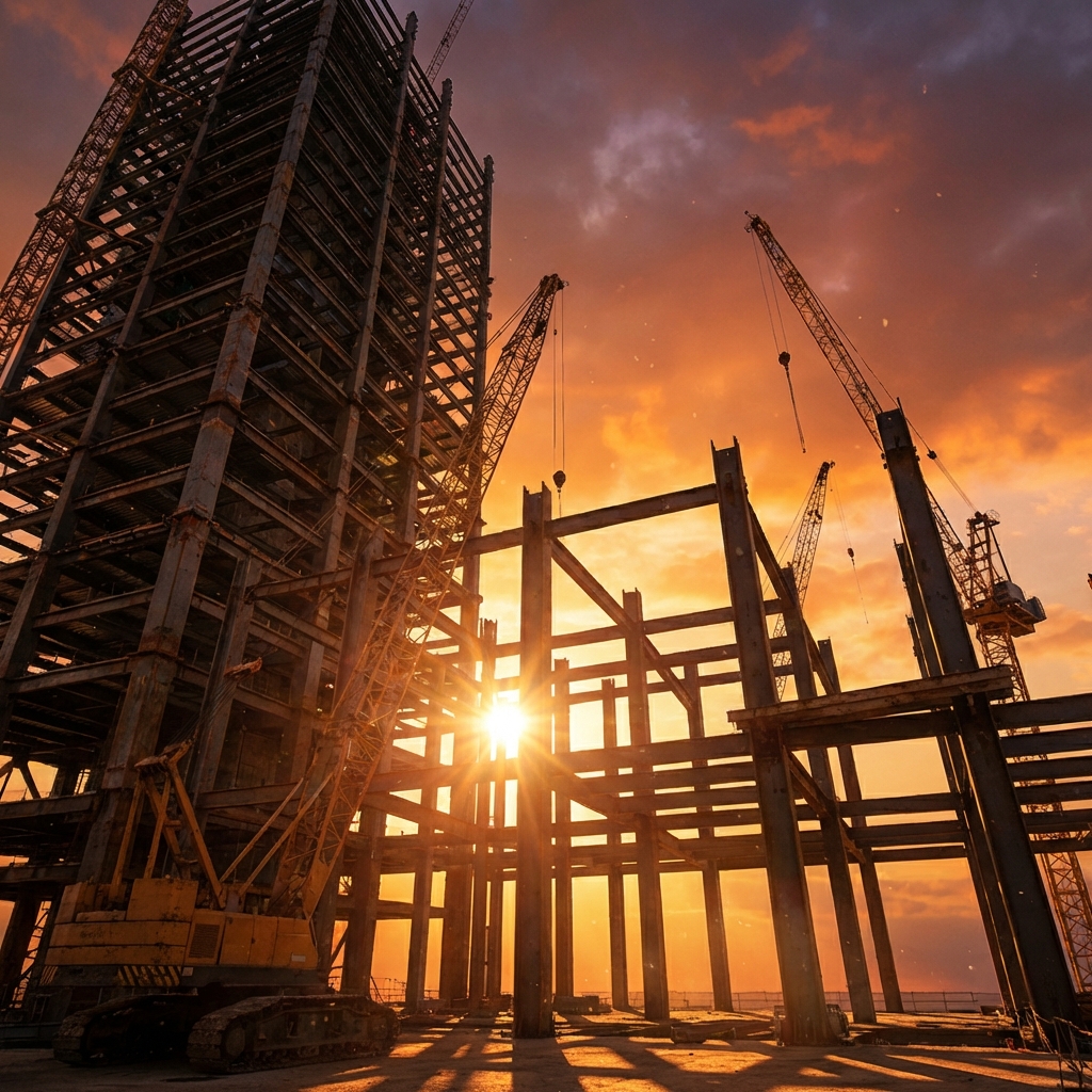 Construction Structure